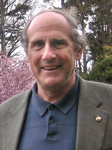 Documentary portrait of Ralph Steinman, professor of medicine at Rockefeller University. Wikimedia Commons: https://commons.wikimedia.org/wiki/File:RMSt.jpg; creator/uploader Kupal123; CC BY-SA 3.0, attribution and ShareAlike apply. Copied unchanged from the original file; 19 October 2026.