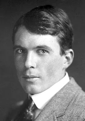 Archival portrait of William Lawrence Bragg, sourced to the Nobel Foundation and dated 1915 by its source. Wikimedia Commons: https://commons.wikimedia.org/wiki/File:Wl-bragg.jpg. Marked public domain under Swedish photographic-work provisions; jurisdiction caveat noted. Credit: Nobel Foundation via Wikimedia Commons. Copied unchanged from fact 1625.
