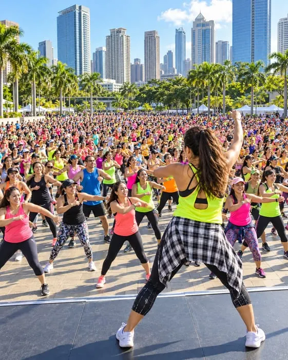 оптимізовано з `media/ai-large-zumba-class-cover.png`: 561×701 px (половина початкової ширини й висоти), JPEG quality 82.