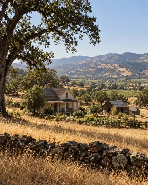 оптимізовано з `media/ai-napa-valley-ranch.png`: 561×701 px (половина початкової ширини й висоти), JPEG quality 82.
