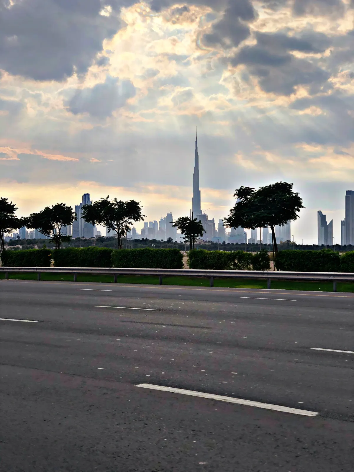 Documentary photograph of the completed Burj Khalifa from Dubai. Creator: Nihad Nitz. Wikimedia Commons, CC BY-SA 4.0; unaltered. Credit Nihad Nitz, link to license, note no changes. https://commons.wikimedia.org/wiki/File:Burj_Khalifa_-_Dubai.jpg
