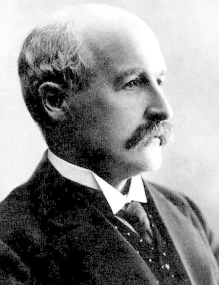 portrait of Ragnar Sohlman (1870–1948), one of the executors of Nobel’s will and a founder of the Nobel Foundation. Photographer unknown; source is Svenskt Biografiskt Lexikon. Commons marks the Swedish photograph public domain in Sweden and records the jurisdiction caveat for the United States and some other countries. Attribution: unknown photographer / Svenskt Biografiskt Lexikon, via Wikimedia Commons. Source: [Wikimedia Commons file page](https://commons.wikimedia.org/wiki/File:Ragnar_Sohlman_(1870-1948).jpg). Original 706 × 918 JPEG, no edits; checked 18 October 2026.